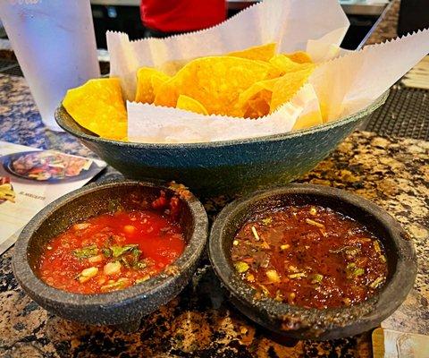 7 Tequilas Mexican Restaurant- Holly Springs
