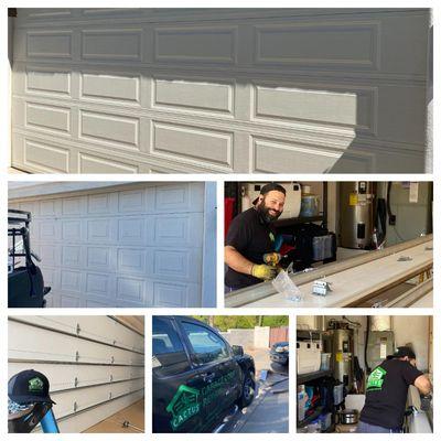 Franklin Best Garage Door Repair