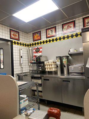 Waffle House