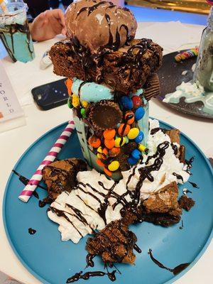Ice Cream Gelato World