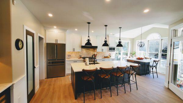 Fravel Home Improvements