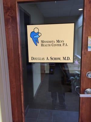 Minnesota Mens Health Center