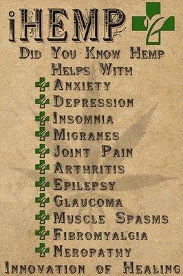 iHemp