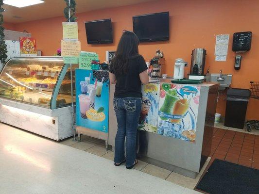 This is not a picture of me. I know it looks like me but I don't have those jeans.