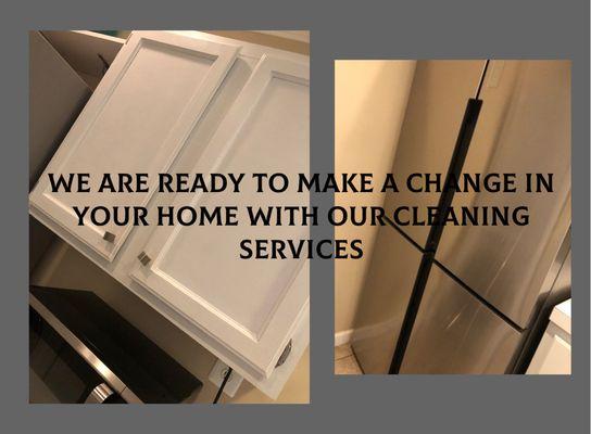 J&R All Services Cleaning