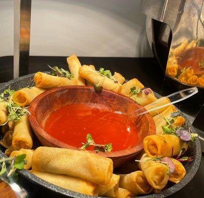 Modern Table Catering