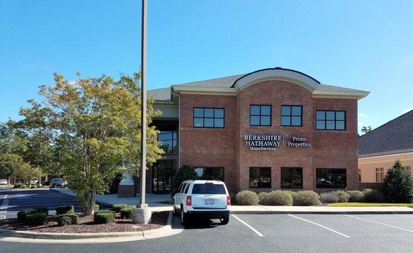 Berkshire Hathaway Home Services Prime Properties