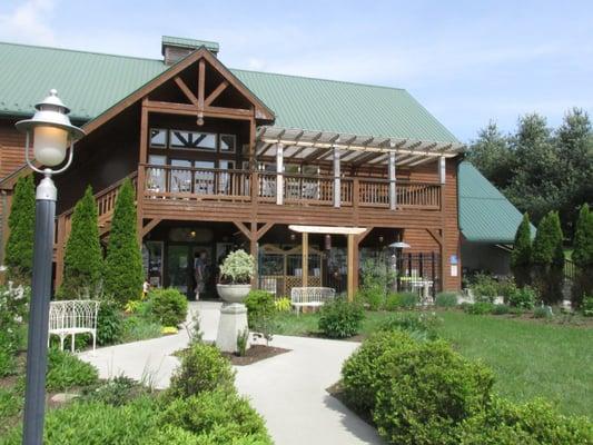 Harvest Moon Food Store