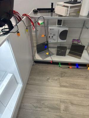 Sell Your Gadgets-Cash For Electronics