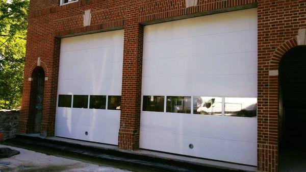 High Touch Locksmith & Garage Door