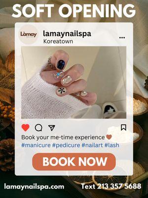 Làmay Nail Spa