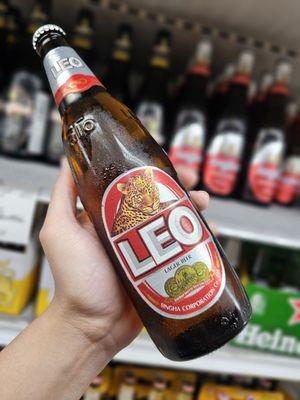 Dong Mai Supermarket