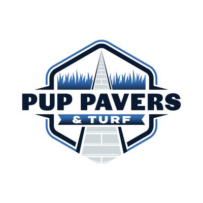 Pup Pavers & Turf