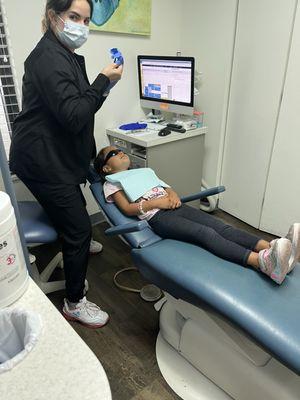 Bob Pediatric Dentist