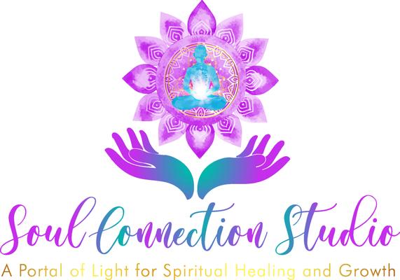 Soul Connection Studio 365 S. Main St. Suite 7 Camp Verde, AZ 86322