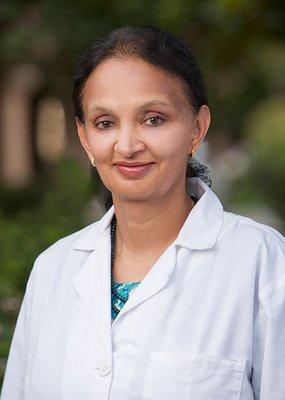 Geeta Krishnapriyan, MD