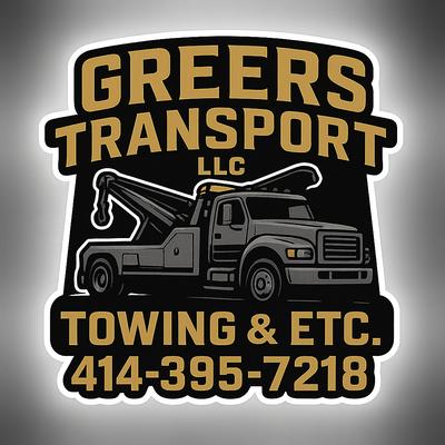 Greers Transport