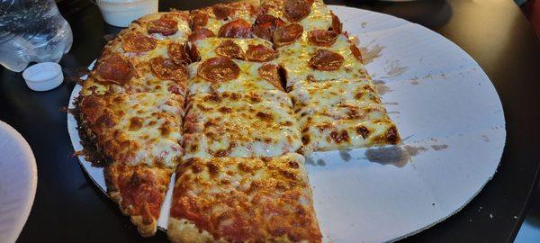 Fracasso's Village Pizza