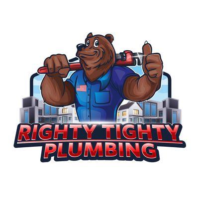 Righty Tighty Plumbing Inc.