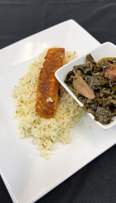 Vision's Eatery & Lounge