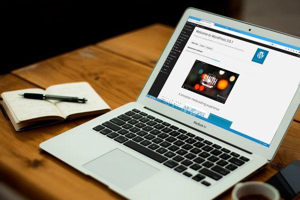 Wordpress development