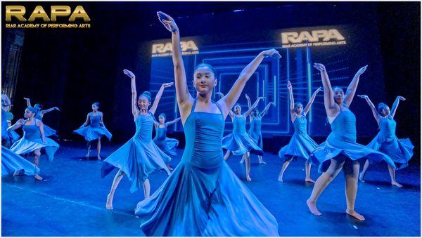 Riar Academy of Performing Arts