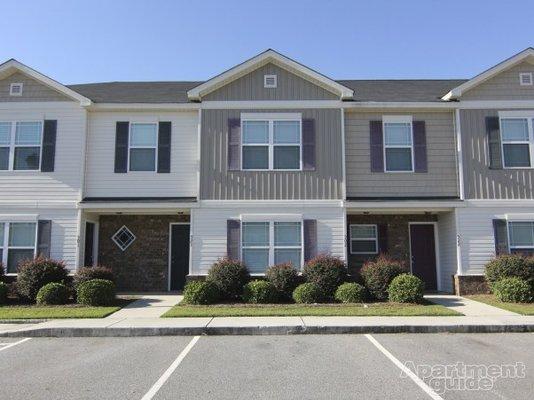 Village at Mill Creek