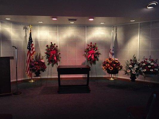 Sequim Valley Funeral Chapel