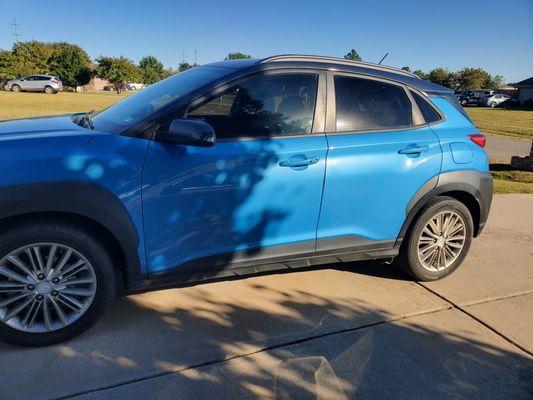 Rozy's Speech Garden