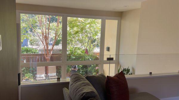 M&J Windowcare & Handyman servies