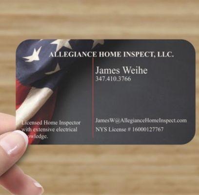 Allegiance Home Inspect