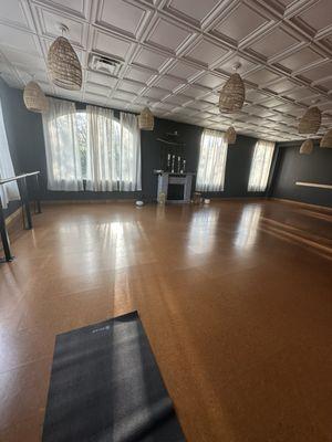 Honor Yoga Manalapan