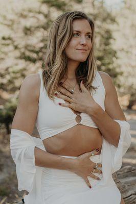 Tantrika Temple of Bliss