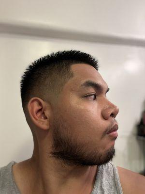 The ManCave Barbershop