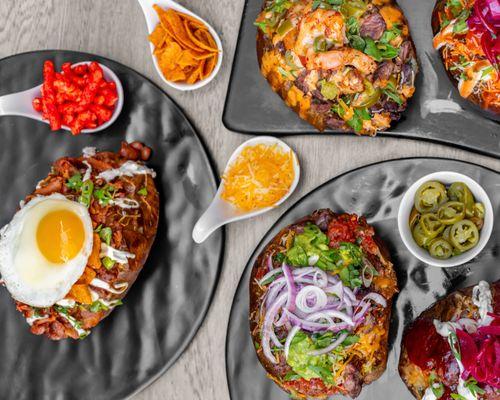 A little bit of everything