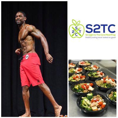 Straight to The Core