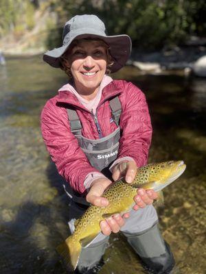 Aspen Outfitting Company