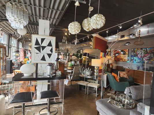 Decades Design Group