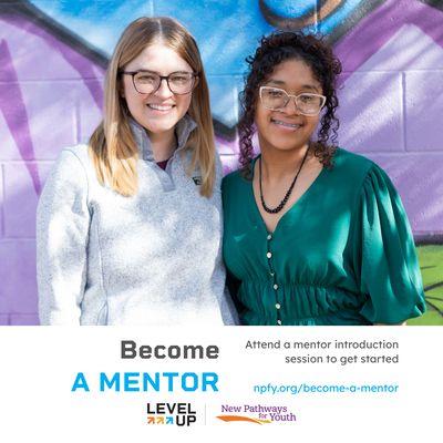 New Pathways For Youth