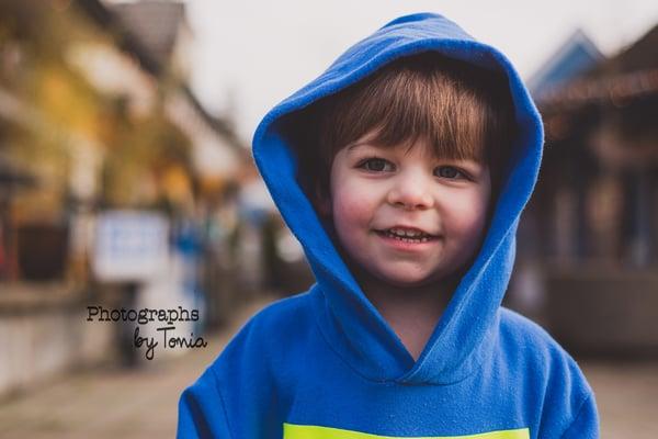 Photographs By Tonia