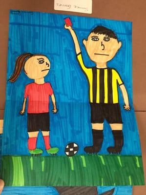 Freedom Middle School