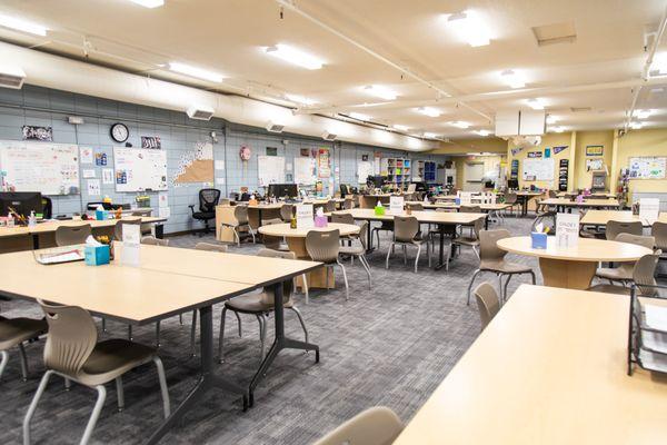 Pathways In Education