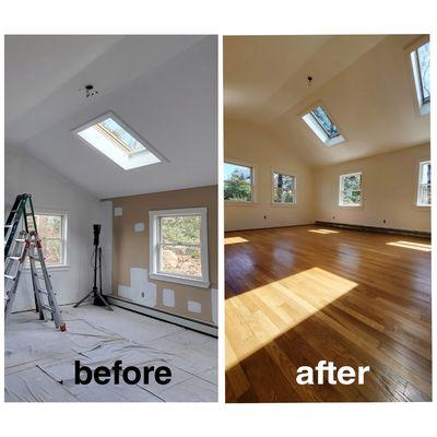 Rainmaker Painting
Interior Painting Specialists
617-416-3965
Rainmakerpainting.com