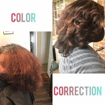 Hair By Juana