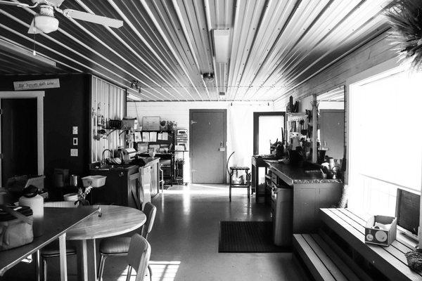 BeeHaven Flower Farm