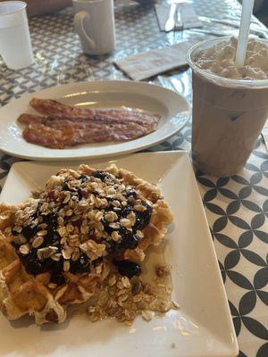 Caleri's Cafe & Bakery - Roanoke