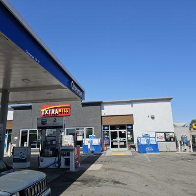 ExtraMile Convenience Store