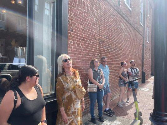 Charm City Food Tours
