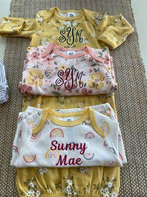 On The Spot Embroidery & More