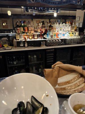 Sabatino's Trattoria